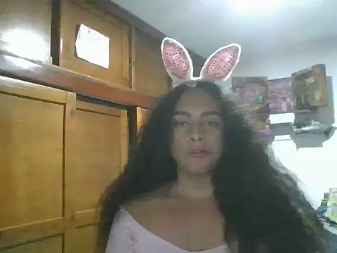 conejitamagicahermosaflor online show from July 28, 2026, 4:31 am