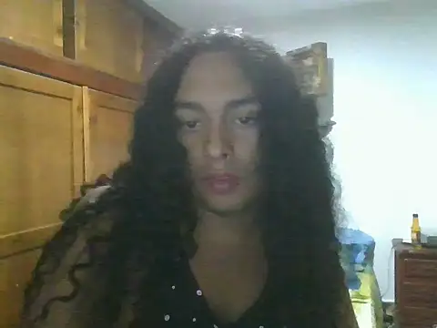conejitamagicahermosaflor online show from July 14, 2026, 10:21 am