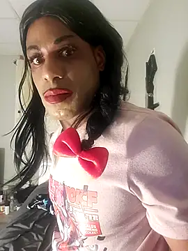 Lilred6969 online show from October 11, 2025, 6:14 am