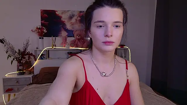 Snapshot of Nellie_Medina chatting on March 3, 2026, 3:52 pm Nellie Medina online show from March 3, 2026, 3:52 pm