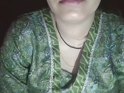 Hot-shanvi online show from February 21, 2026, 1:18 am