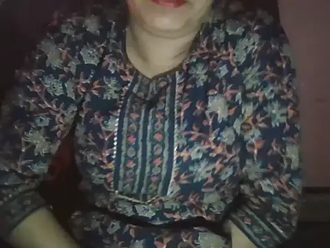 Hot-shanvi online show from November 2, 2025, 12:59 am