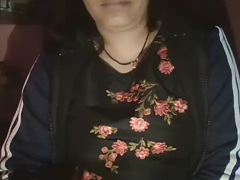 Hot-shanvi online show from January 11, 2026, 6:04 pm