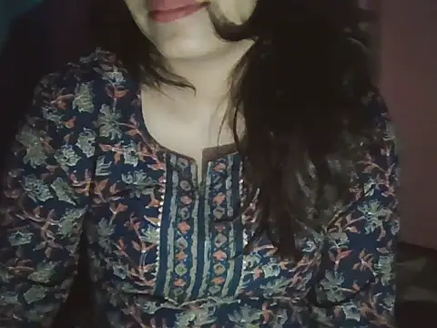 Hot-shanvi online show from October 28, 2025, 11:25 pm