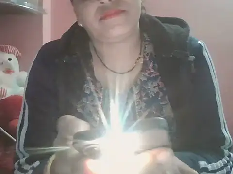 Hot-shanvi online show from January 9, 2026, 4:03 pm