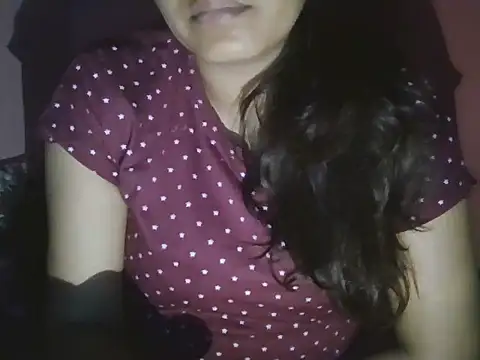 Hot-shanvi online show from March 25, 2026, 3:00 pm