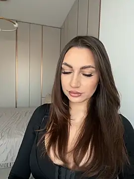 Snapshot of claraxjoyy chatting on November 1, 2025, 5:36 am claraxjoyy online show from November 1, 2025, 5:36 am