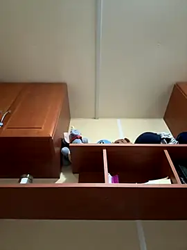 Sexocokin online show from September 25, 2025, 2:23 pm