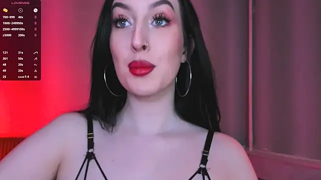 Snapshot of Miss_Alice__ chatting on January 24, 2025, 3:00 am Miss Alice   online show from January 24, 2025, 3:00 am