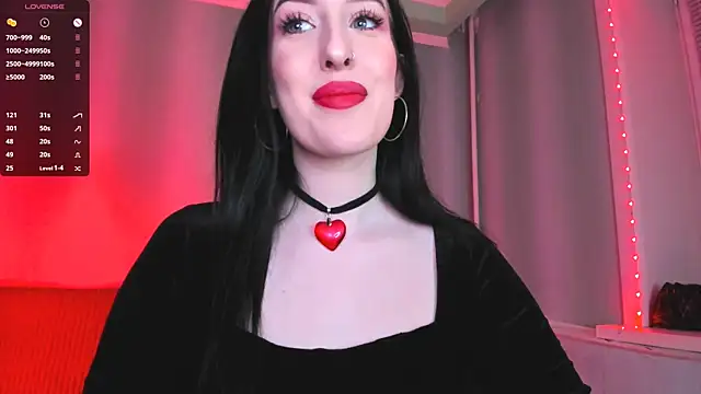 Snapshot of Miss_Alice__ chatting on January 25, 2025, 3:40 am Miss Alice   online show from January 25, 2025, 3:40 am