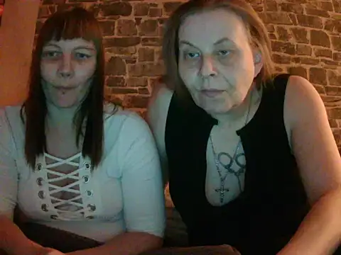 Sweet Phoenix online show from January 23, 2025, 3:32 pm