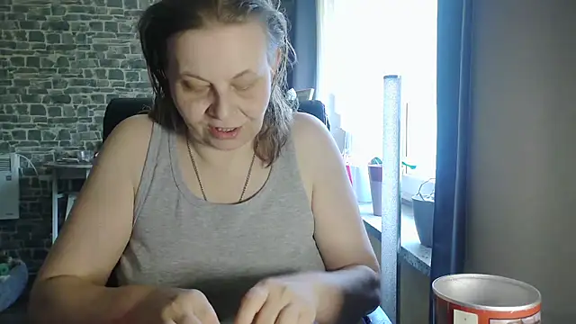 Sweet Phoenix online show from October 11, 2025, 10:05 am