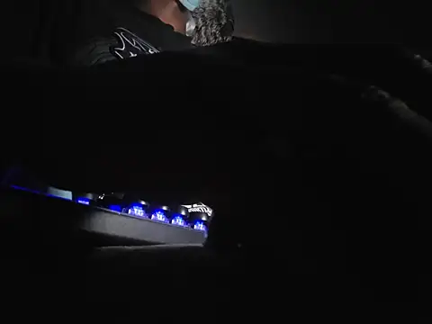 dominatingblacklove online show from October 24, 2025, 5:28 am