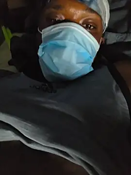 dominatingblacklove online show from November 18, 2025, 9:56 am