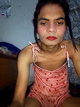 Enna Zarza  online show from November 7, 2025, 5:01 am