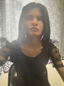 Enna Zarza  online show from July 15, 2026, 6:09 am
