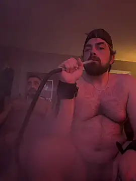 bearymikeyy online show from April 11, 2026, 11:19 pm
