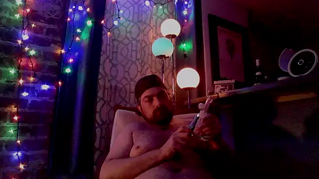 bearymikeyy online show from August 3, 2026, 9:59 am