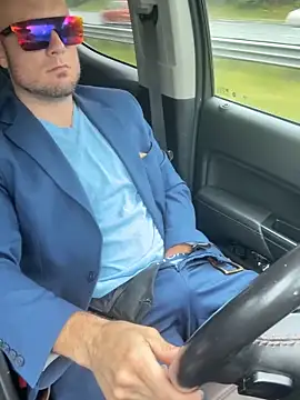 RickeyRidez online show from May 30, 2026, 5:18 pm