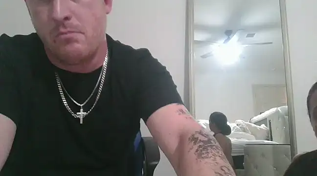 Snapshot of HuactuaQueen chatting on December 29, 2024, 9:39 am HuactuaQueen online show from December 29, 2024, 9:39 am