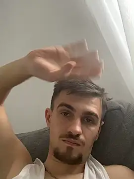 Snapshot of Demonpull69 chatting on March 13, 2025, 10:21 pm Demonpull69 online show from March 13, 2025, 10:21 pm