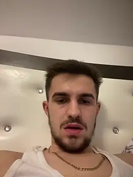 Demonpull69 online show from January 18, 2026, 10:13 pm