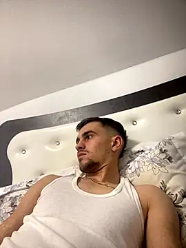 Snapshot of Demonpull69 chatting on November 30, 2025, 5:36 pm Demonpull69 online show from November 30, 2025, 5:36 pm