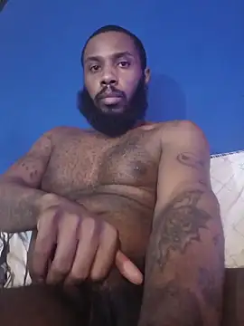 Caliclysm online show from February 19, 2026, 8:06 pm