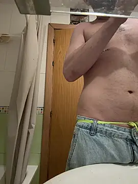 josueswvillaA1 online show from May 16, 2026, 5:34 pm