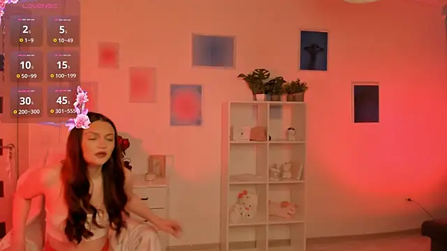 Snapshot of MiaVixxen chatting on December 15, 2025, 3:45 am MiaVixxen online show from December 15, 2025, 3:45 am