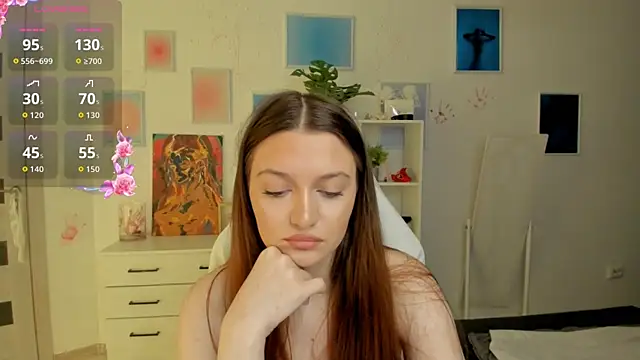 Snapshot of MiaVixxen chatting on November 2, 2025, 4:50 am MiaVixxen online show from November 2, 2025, 4:50 am