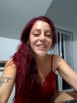 LollyJek  online show from October 17, 2025, 7:26 pm