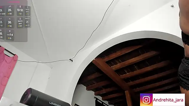 madisonbrunette online show from March 24, 2026, 10:32 pm