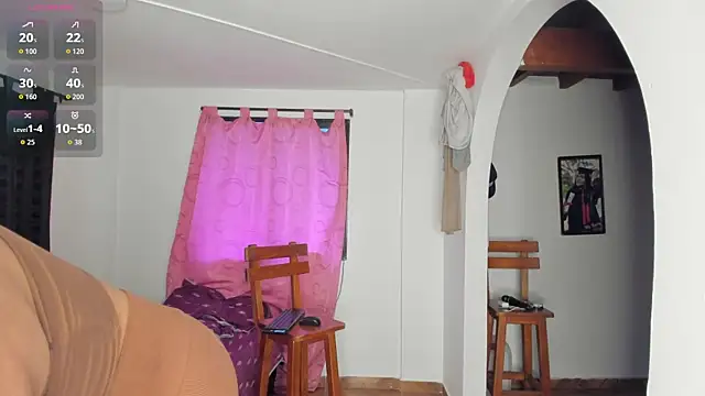 madisonbrunette online show from January 13, 2026, 10:13 pm