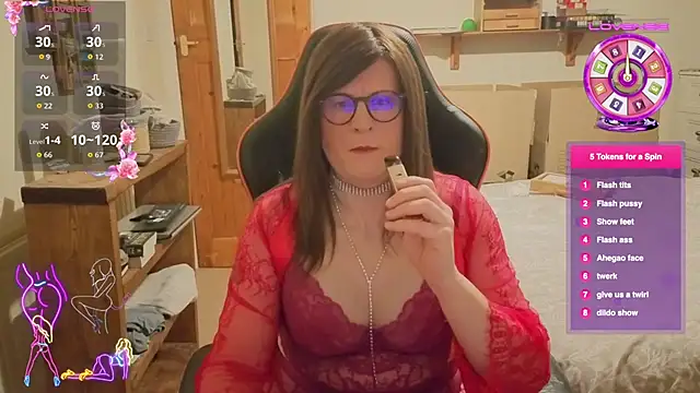 Snapshot of NaughtyCatherineClimax74 chatting on December 14, 2025, 9:20 pm NaughtyCatherineClimax74 online show from December 14, 2025, 9:20 pm