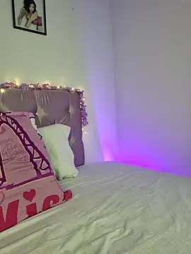 PaulaOrtiz 1 online show from March 24, 2026, 11:10 am