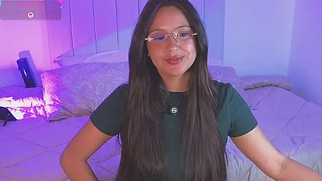 Gretta Hot online show from July 14, 2026, 8:48 pm