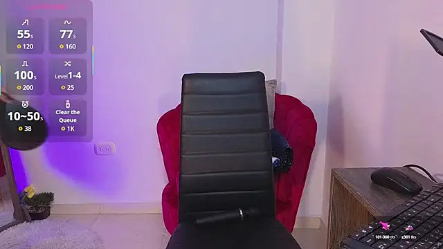 Snapshot of Gretta_Hot chatting on September 17, 2025, 10:39 am Gretta Hot online show from September 17, 2025, 10:39 am