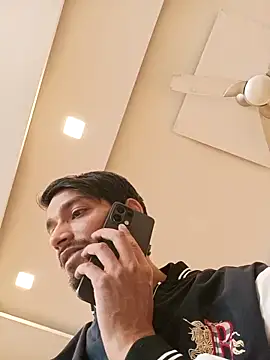 Snapshot of Tarun_0026 chatting on December 18, 2025, 8:30 am Tarun 0026 online show from December 18, 2025, 8:30 am