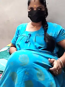 shamritha99 online show from September 27, 2025, 6:14 pm