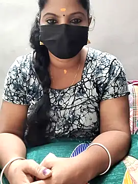 shamritha99 online show from September 8, 2025, 5:34 pm