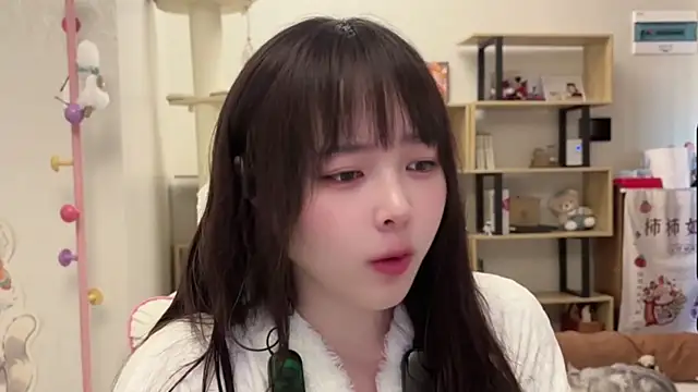 Snapshot of Chenjing0 chatting on February 19, 2026, 4:09 am Chenjing0 online show from February 19, 2026, 4:09 am