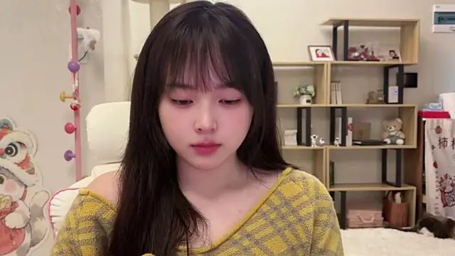 Snapshot of Chenjing0 chatting on February 8, 2026, 4:32 am Chenjing0 online show from February 8, 2026, 4:32 am