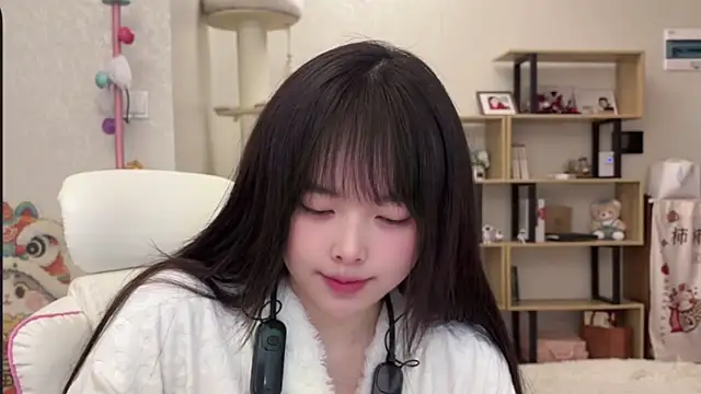 Snapshot of Chenjing0 chatting on January 7, 2026, 5:56 am Chenjing0 online show from January 7, 2026, 5:56 am