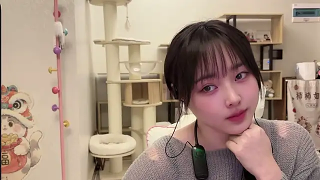 Snapshot of Chenjing0 chatting on February 3, 2026, 1:16 pm Chenjing0 online show from February 3, 2026, 1:16 pm