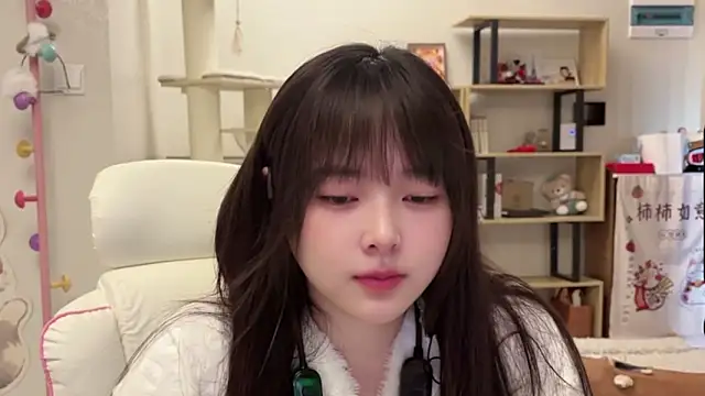 Snapshot of Chenjing0 chatting on February 28, 2026, 4:34 am Chenjing0 online show from February 28, 2026, 4:34 am