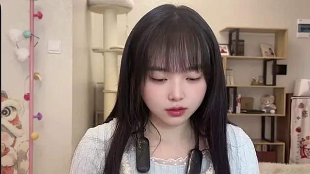 Snapshot of Chenjing0 chatting on December 18, 2025, 4:17 am Chenjing0 online show from December 18, 2025, 4:17 am