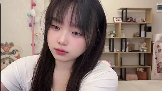 Snapshot of Chenjing0 chatting on January 9, 2026, 4:19 am Chenjing0 online show from January 9, 2026, 4:19 am