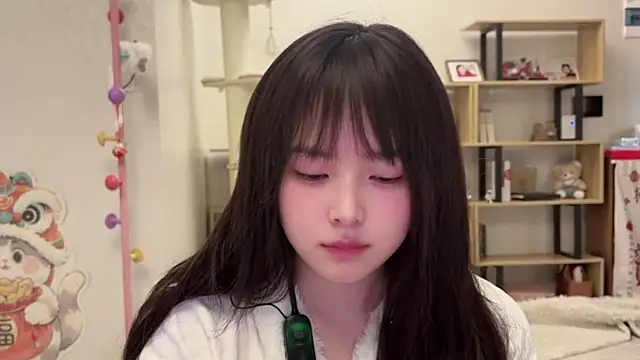 Snapshot of Chenjing0 chatting on February 7, 2026, 4:31 am Chenjing0 online show from February 7, 2026, 4:31 am