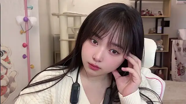 Snapshot of Chenjing0 chatting on February 5, 2026, 5:36 am Chenjing0 online show from February 5, 2026, 5:36 am